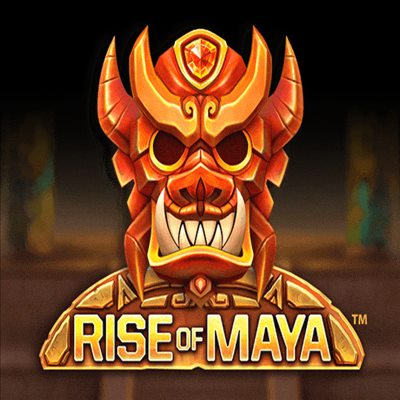 Rise Of Maya
